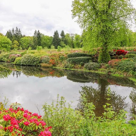 Gate Lodge West Calder Екстериор снимка