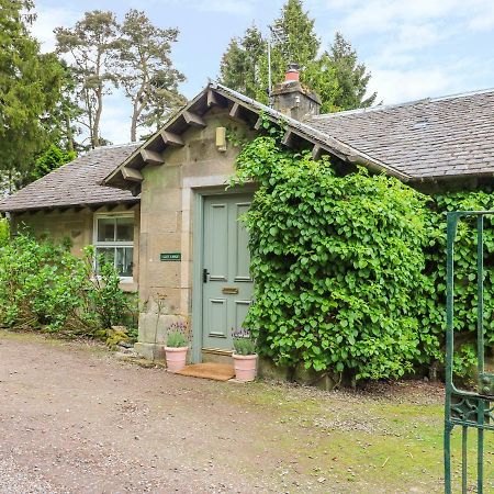 Gate Lodge West Calder Екстериор снимка