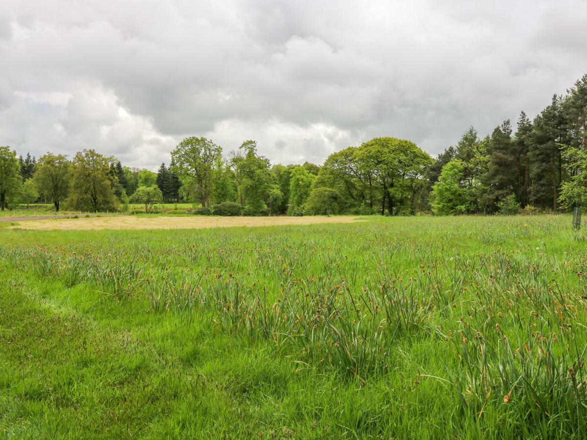 Gate Lodge West Calder Екстериор снимка