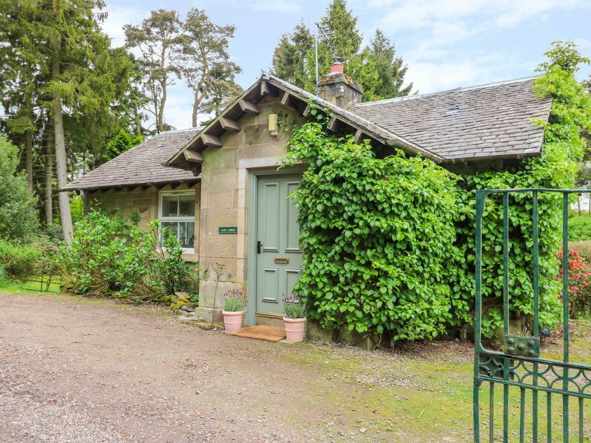Gate Lodge West Calder Екстериор снимка