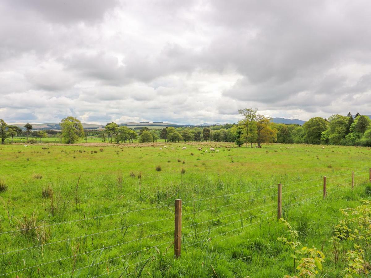Gate Lodge West Calder Екстериор снимка