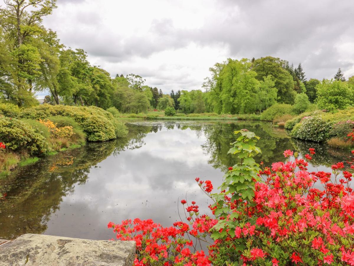 Gate Lodge West Calder Екстериор снимка