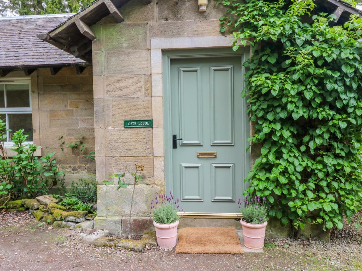 Gate Lodge West Calder Екстериор снимка