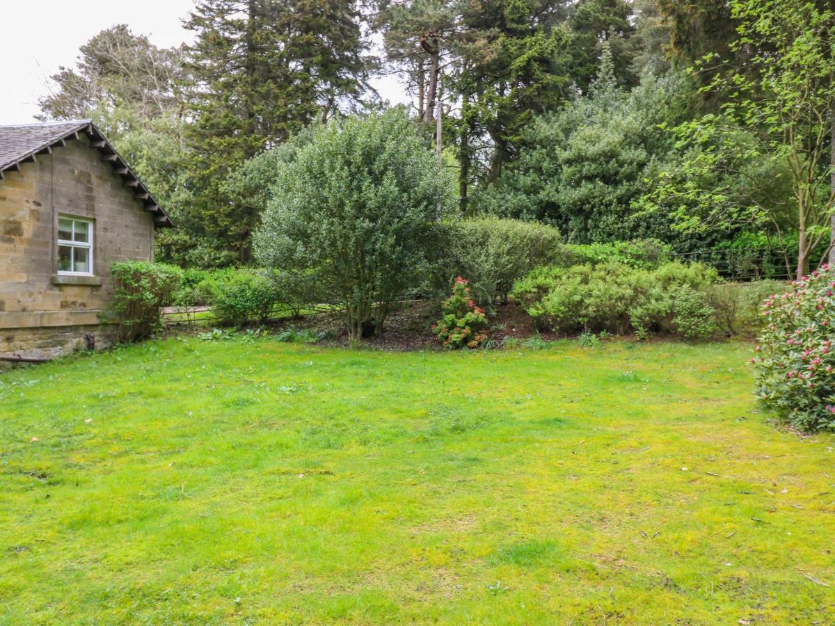 Gate Lodge West Calder Екстериор снимка