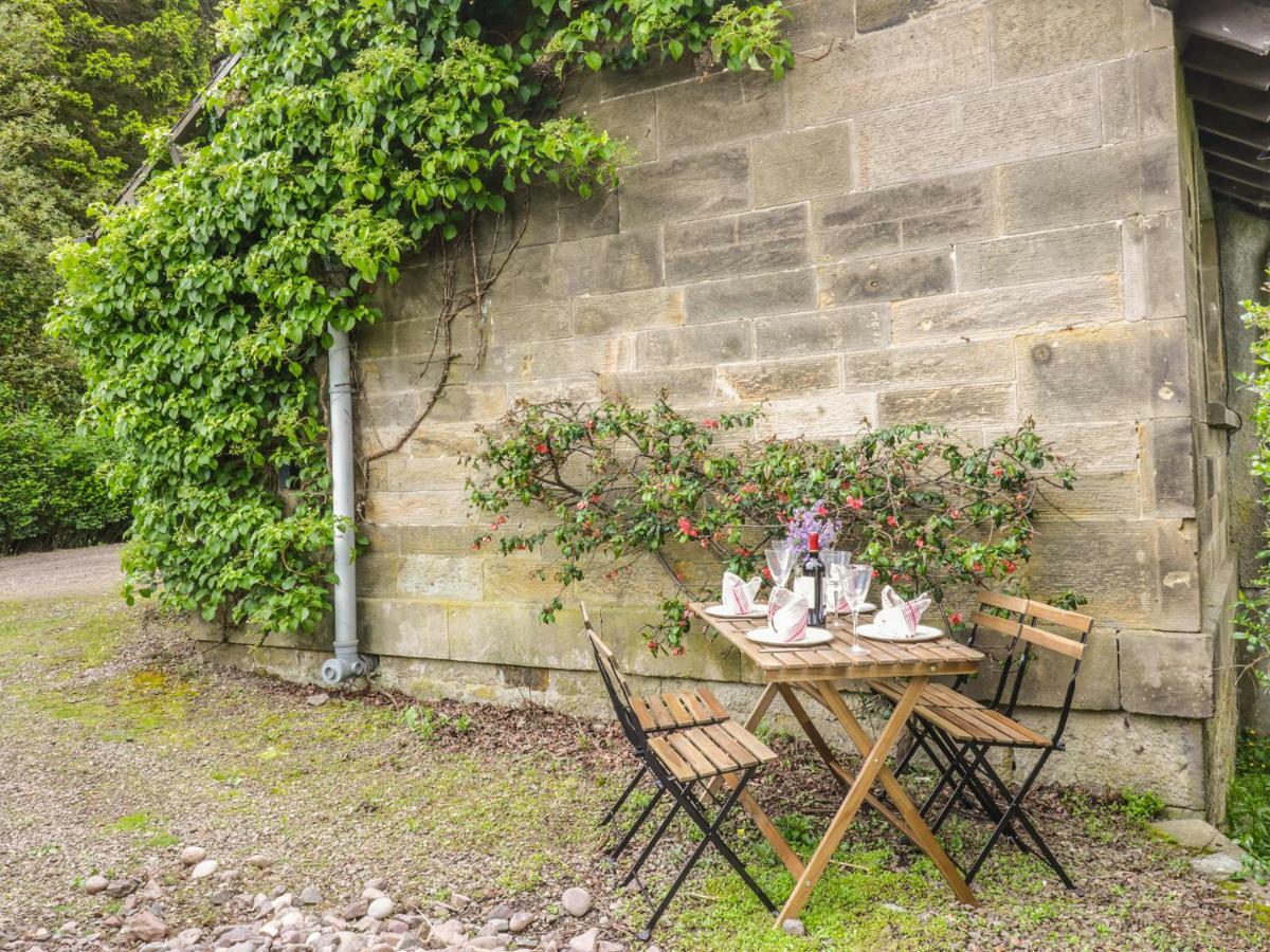 Gate Lodge West Calder Екстериор снимка